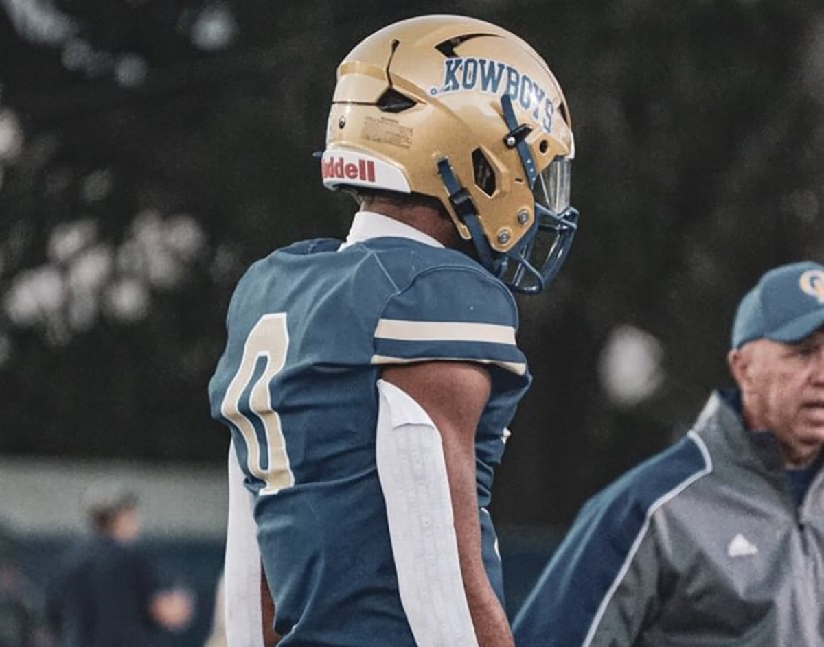 Jalen Bell